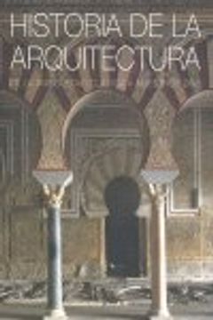 portada Historia De La Arquitectura De La Antiguedad Clasica A Nuestros Dias