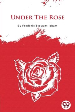 portada Under The Rose (en Inglés)