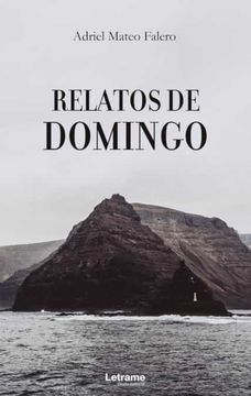 portada Relatos de Domingo (in Spanish)