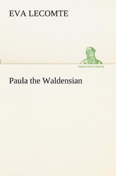 portada paula the waldensian (en Inglés)