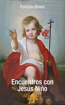 portada Encuentros con Jesus Niño (in Spanish)