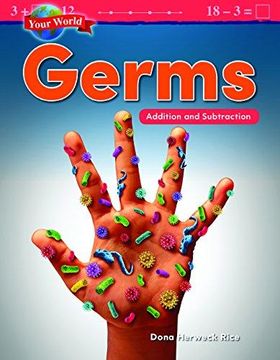 portada Your World Germs - Addition And Subtraction