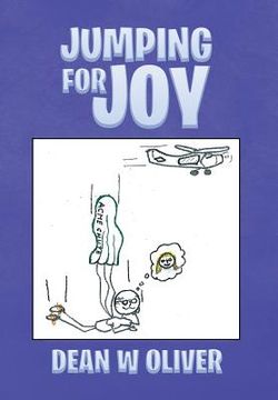 portada Jumping for Joy (en Inglés)