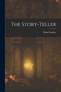 portada The Story-teller (in English)
