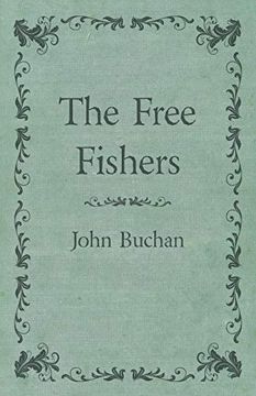 portada The Free Fishers (en Inglés)