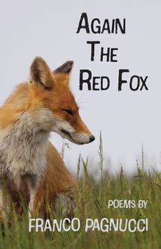 portada Again The Red Fox (en Inglés)