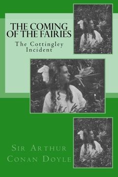 portada The Coming of the Fairies - The Cottingley Incident (in English)