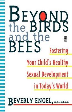 portada beyond the birds and the bees