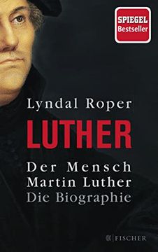 portada Der Mensch Martin Luther (en Alemán)