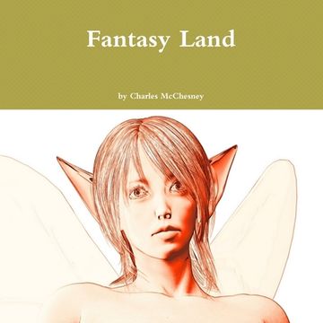 portada Fantasy Land (en Inglés)