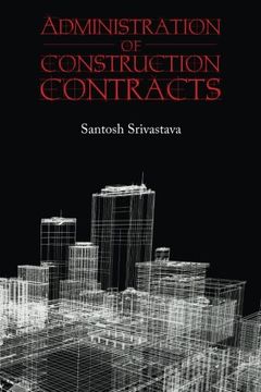 portada Administration of Construction Contracts