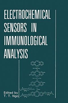 portada Electrochemical Sensors in Immunological Analysis 