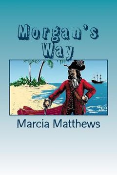 portada Morgan's Way (en Inglés)
