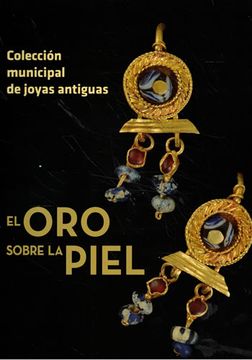 portada El oro Sobre la Piel