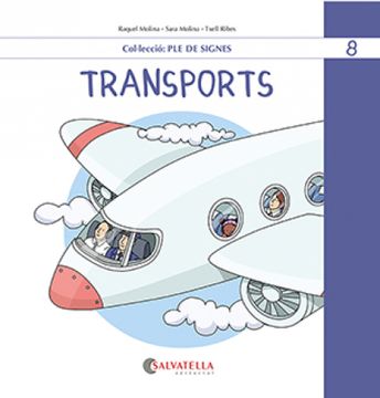 portada Transports (in Spanish)