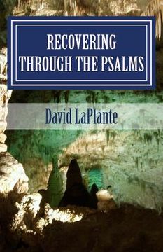 portada Recovering Through The Psalms (en Inglés)