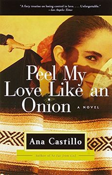 portada Peel my Love Like an Onion (en Inglés)