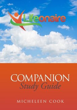 portada Lifeonaire Companion Study Guide