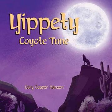 portada Yippety Coyote Tune (en Inglés)