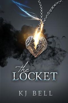 portada The Locket (in English)