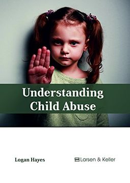 portada Understanding Child Abuse (en Inglés)
