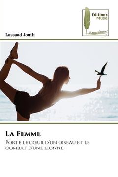 portada La Femme (en Francés)