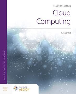 portada Cloud Computing (in English)