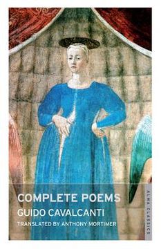 portada Complete Poems: Dual Language