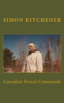 portada Canadian French Commando