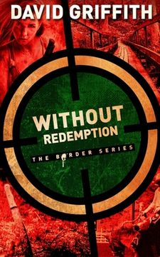 portada Without Redemption (en Inglés)