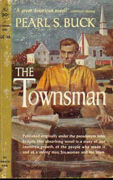 portada the townsman.