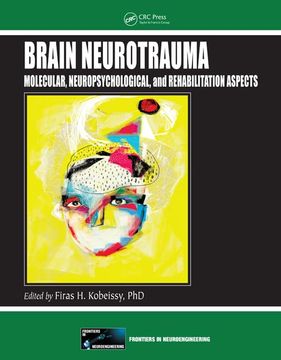 portada Brain Neurotrauma: Molecular, Neuropsychological, and Rehabilitation Aspects (en Inglés)