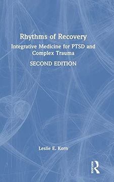 portada Rhythms of Recovery (en Inglés)