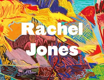 portada Rachel Jones say Cheeeeese (in English)