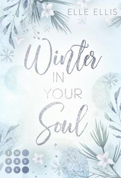 portada Winter in Your Soul (Cosy Island 4) (en Alemán)