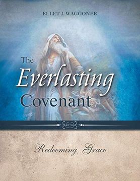 portada The Everlasting Covenant: Redeeming Grace (in English)