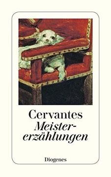 portada Meistererzählungen: Die Beispielhaften Novellen (in German)