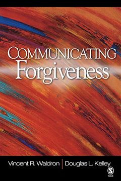 portada Communicating Forgiveness (en Inglés)