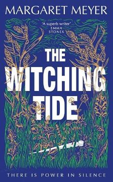 portada The Witching Tide