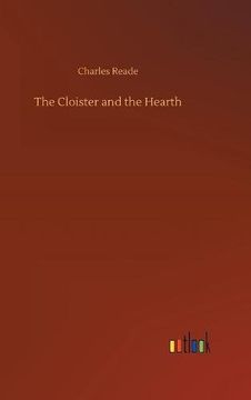 portada The Cloister and the Hearth 