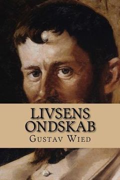 portada Livsens Ondskab: Slægten Opus I (en Danés)