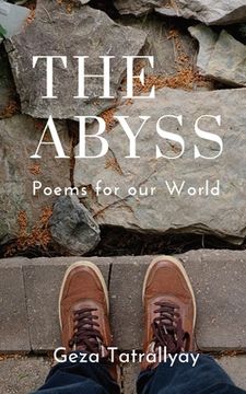 portada The Abyss: Poems for our World (in English)