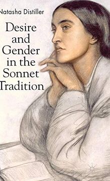 portada Desire and Gender in the Sonnet Tradition (en Inglés)
