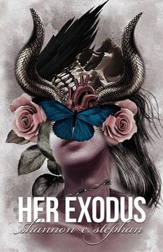 portada Her Exodus (en Inglés)