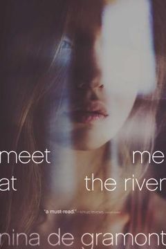 portada Meet Me at the River (en Inglés)