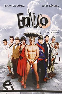 portada El Eunuco (Teatro)
