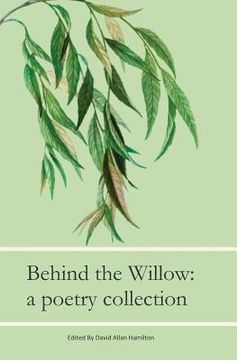portada Beyond The Willow: A Poetry Collection (in English)