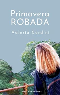 portada Primavera Robada (in Spanish)
