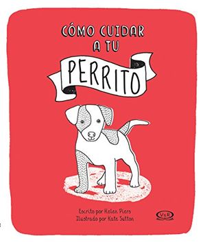 portada Como Cuidar a tu Perrito (in Spanish)