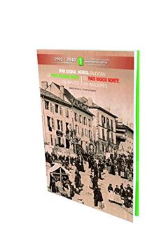 portada Pays Basque Nord en Images Tome 1 - vie Interguerre (in French)